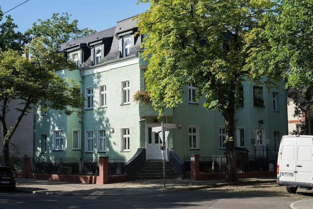 HI26® - Praxis Karlshorst Arzt in Karlshorst
