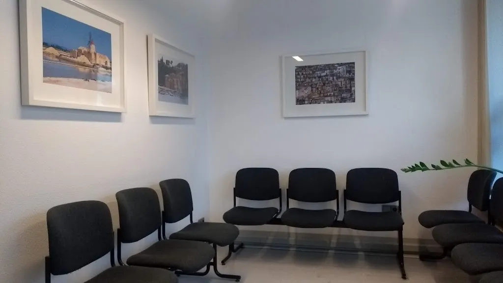 Hausarztpraxis Dr.med. Stefan Dostal medico a Lankwitz