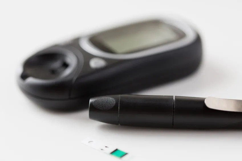 Dr. med. Christian Lechelt / Diabetologische Schwerpunktpraxis_Lankwitz_slider_immagine_1