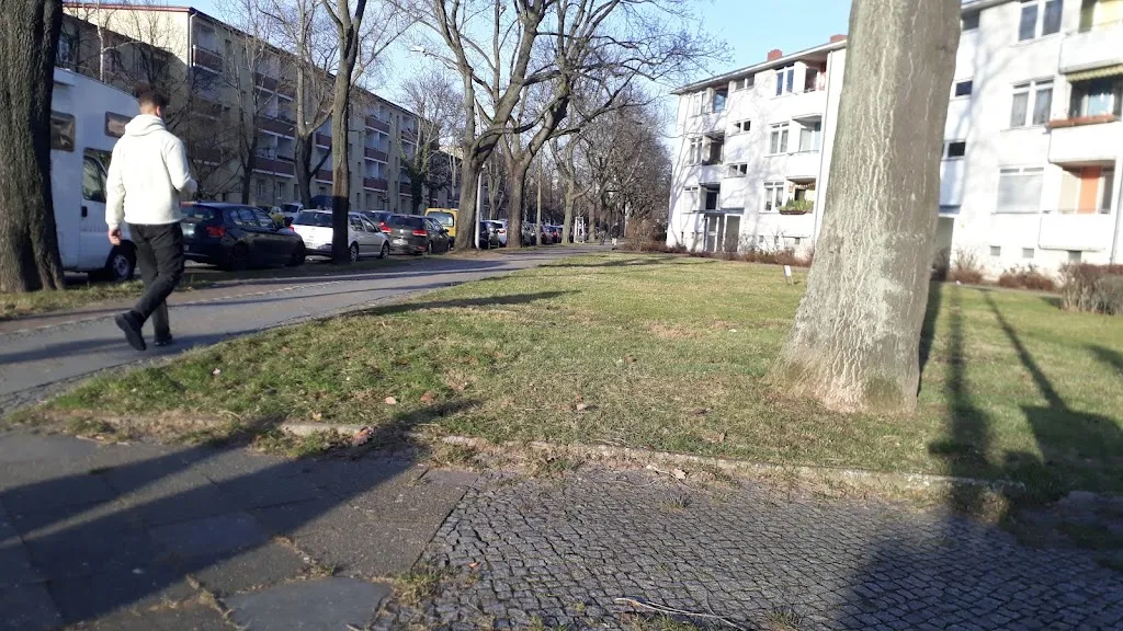 Hausärzte - Tempelhofer Team doctor en Marienfelde