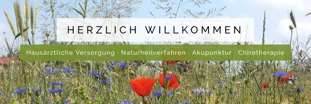 Hausarztpraxis - Dr. med. Birgit Rimkus
