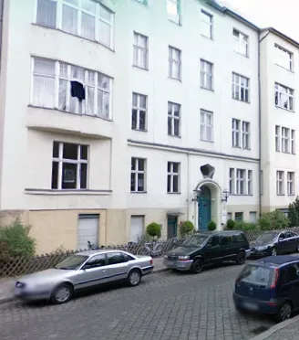 Hausarztpraxis Flotowstraße Lutz (Elias) Habenicht_Moabit_slider_immagine_1