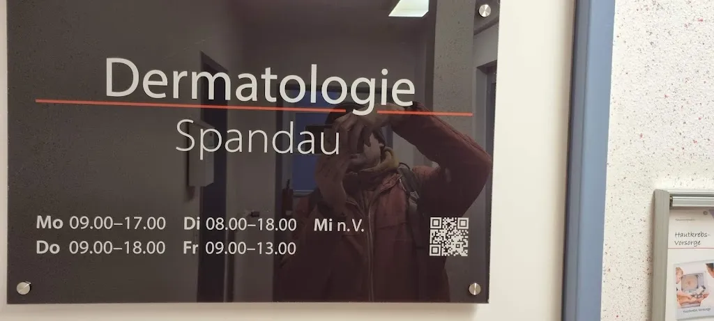 Good Skin Medical | Dermatologie Spandau // Praxis Altstadt_Spandau_slider_bild_2