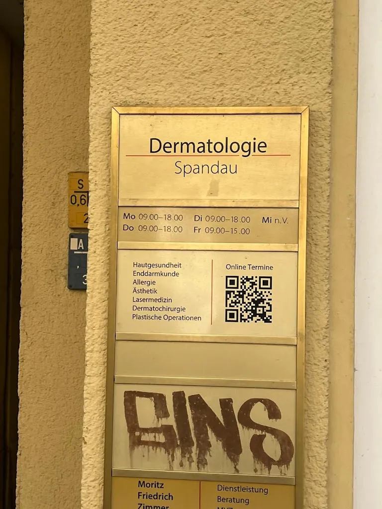 Good Skin Medical | Dermatologie Spandau // Praxis Altstadt_Spandau_slider_bild_3