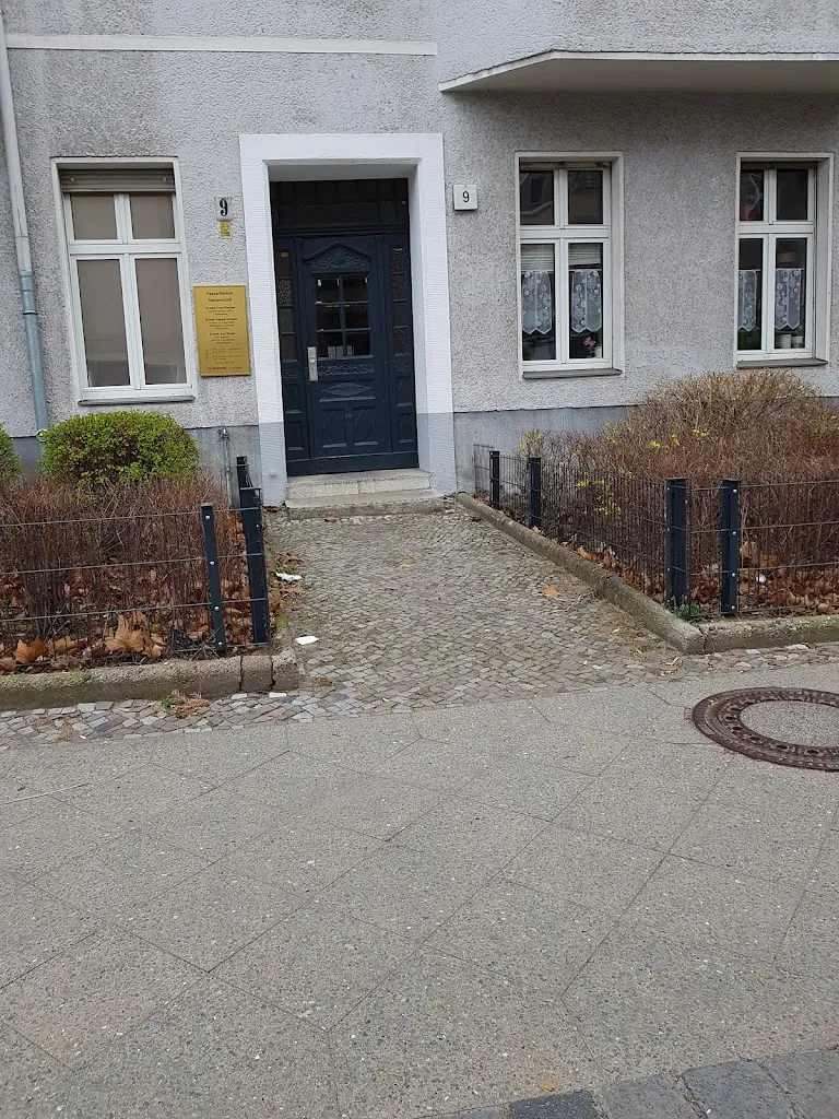 Frau Dr. med. Dagmar Schoeler médecin à Siemensstadt