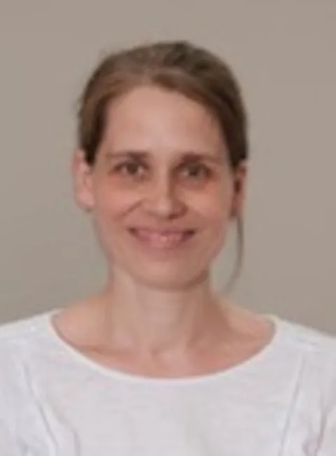 Dr. med. Sophia Seidel doctor in Nikolassee