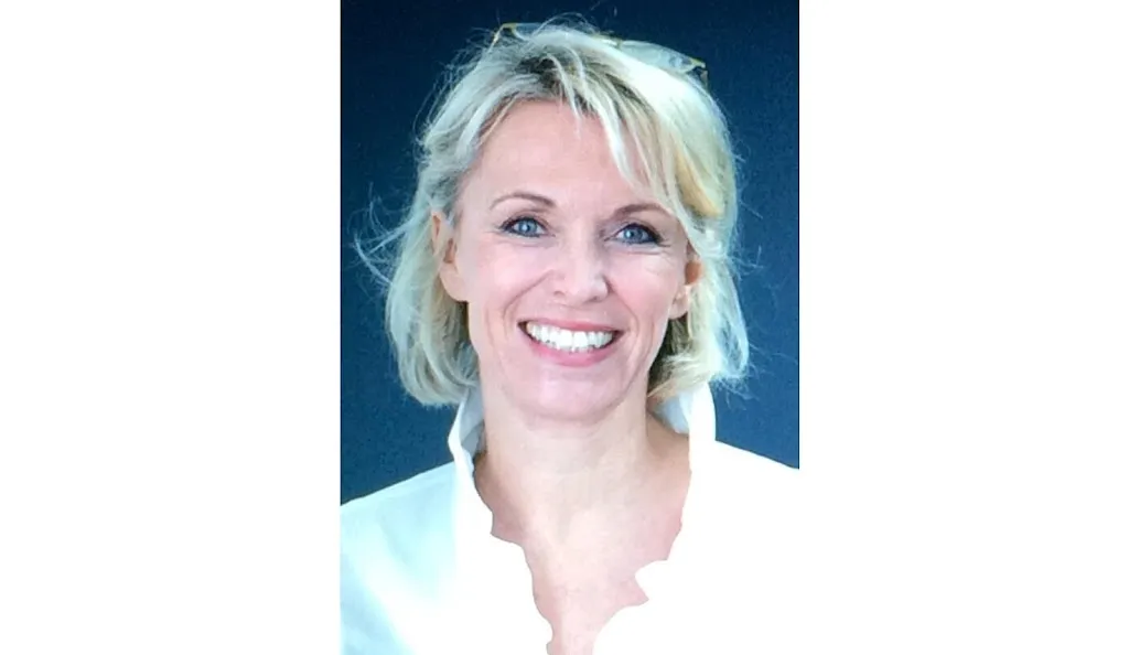 Dr. med. Martina Henrich Fachärztin für Innere Medizin doctor in Schmargendorf