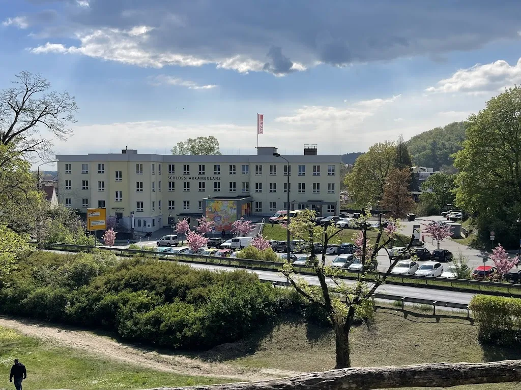 Medizinisches Versorgungszentrum Märkisch-Oderland GmbH | Standort Bad Freienwalde