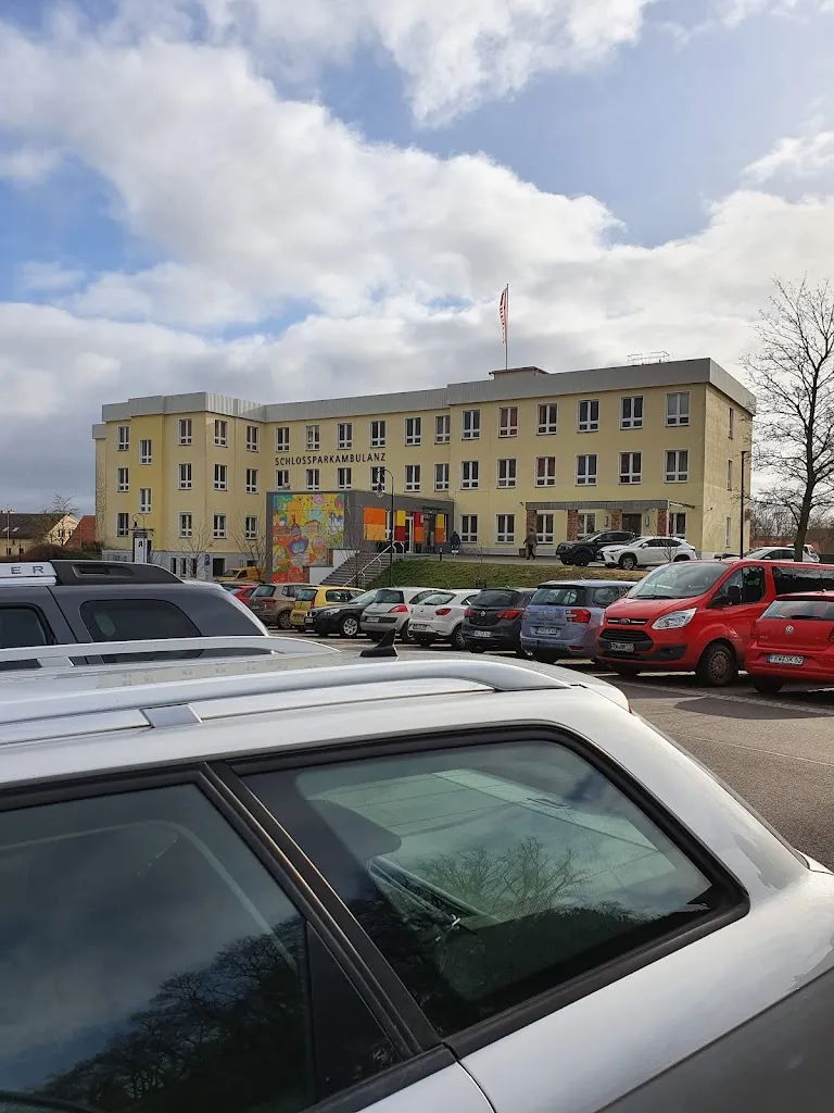 Medizinisches Versorgungszentrum Märkisch-Oderland GmbH | Standort Bad Freienwalde_Bad Freienwalde_slider_image_2