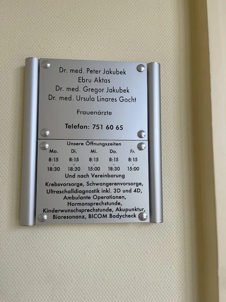 Gemeinschaftspraxis doctor en Tempelhof