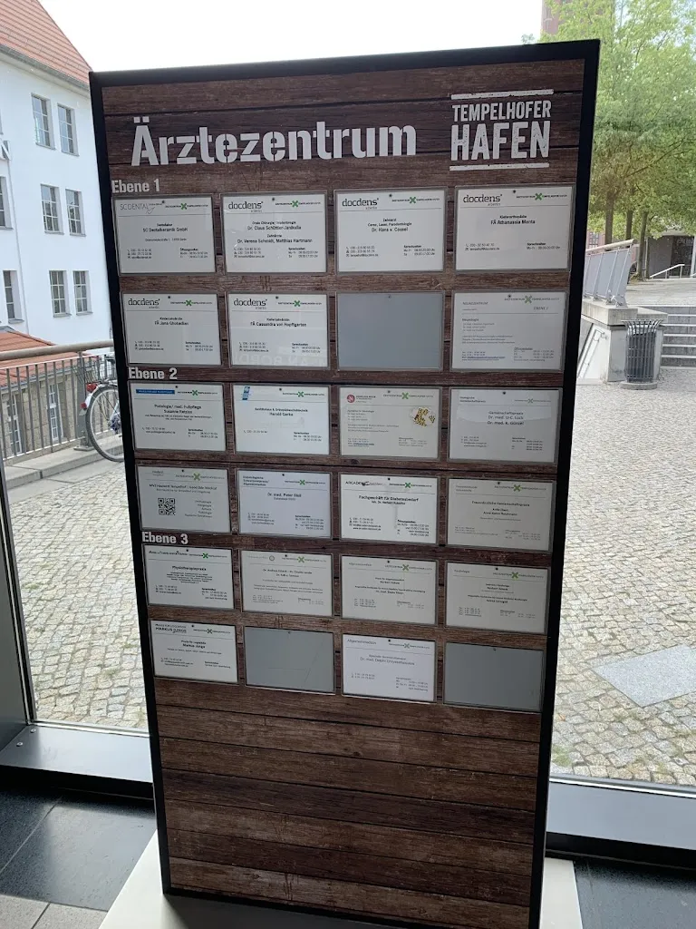 Oleksii Vasyliev_Good Skin Medical | MVZ Hautarzt Tempelhof // Ärztezentrum Tempelhofer Hafen_Tempelhof_bewertung