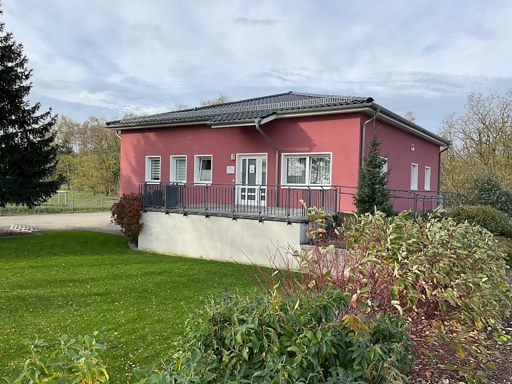Hausarztpraxis Wiesenau-Maria Lauke doctor in Brieskow-Finkenheerd