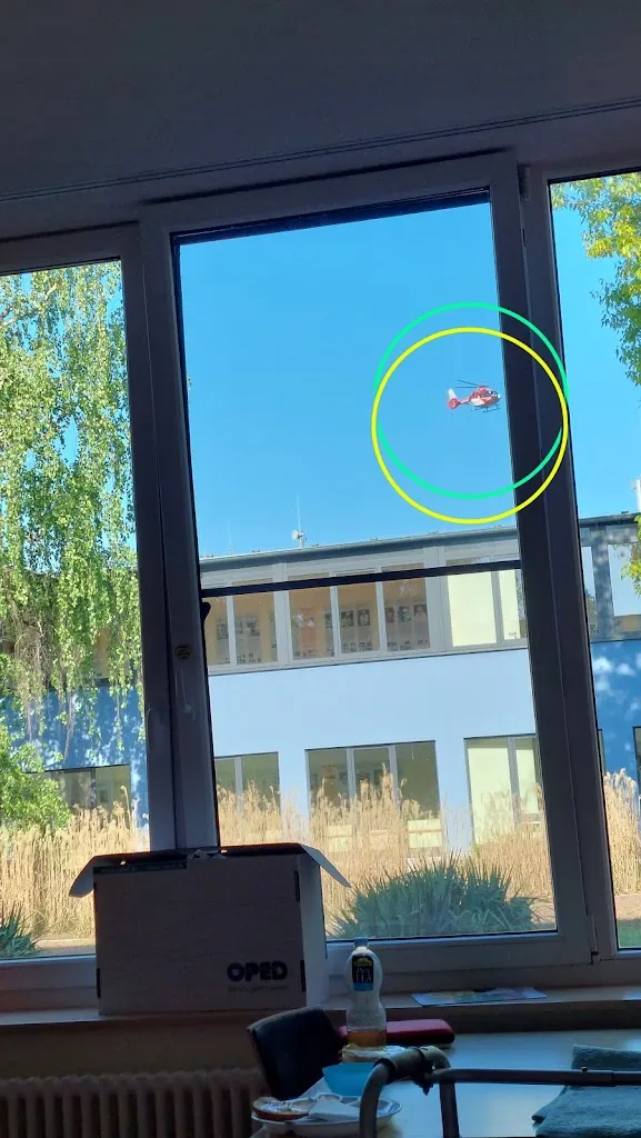 Zentrale Notaufnahme und Rettungsmedizin | Helios Klinikum Bad Saarow doctor in Bad Saarow