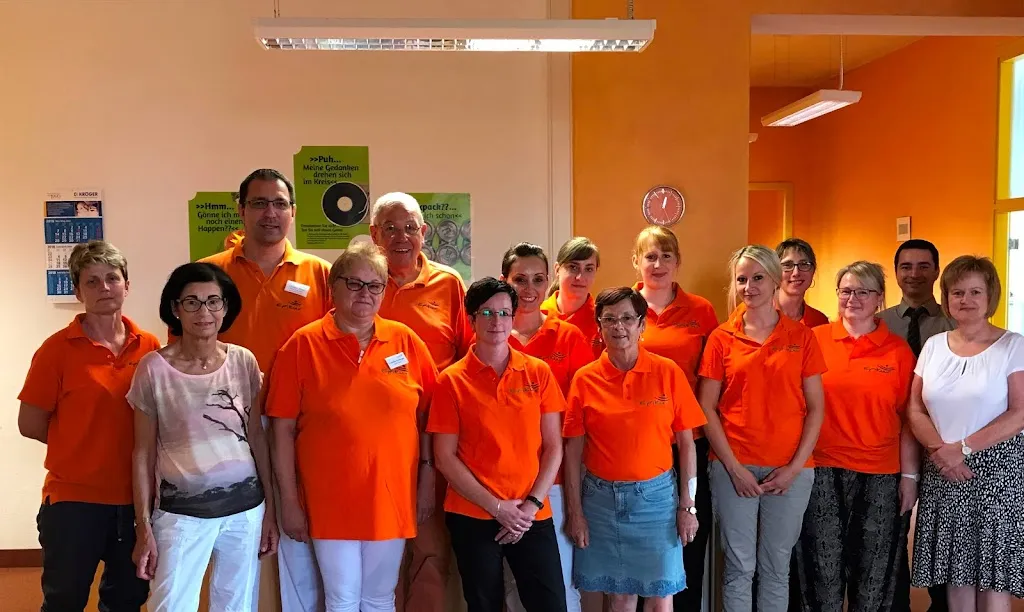 Epikur GmbH doctor in Falkenberg