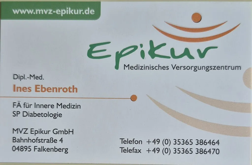 Dipl. med. Ines Ebenroth MVZ Epikur_Falkenberg_slider_image_3