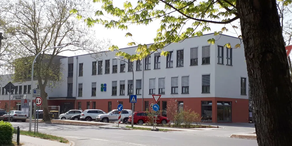 Herr Dr. med. Johannes Diermann medico a Brieselang