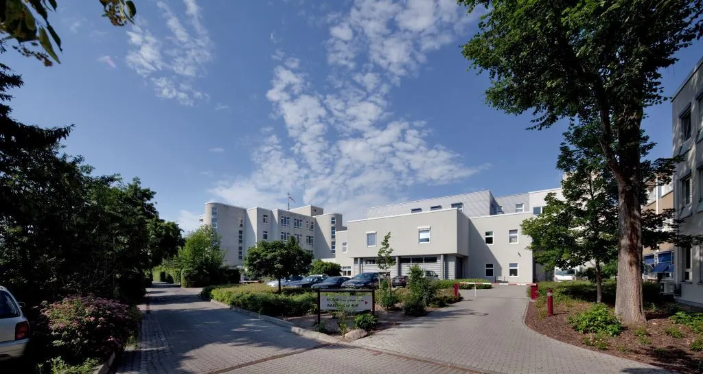 Elbe-Elster Klinikum GmbH, hospital Elsterwerda Arzt in Elsterwerda