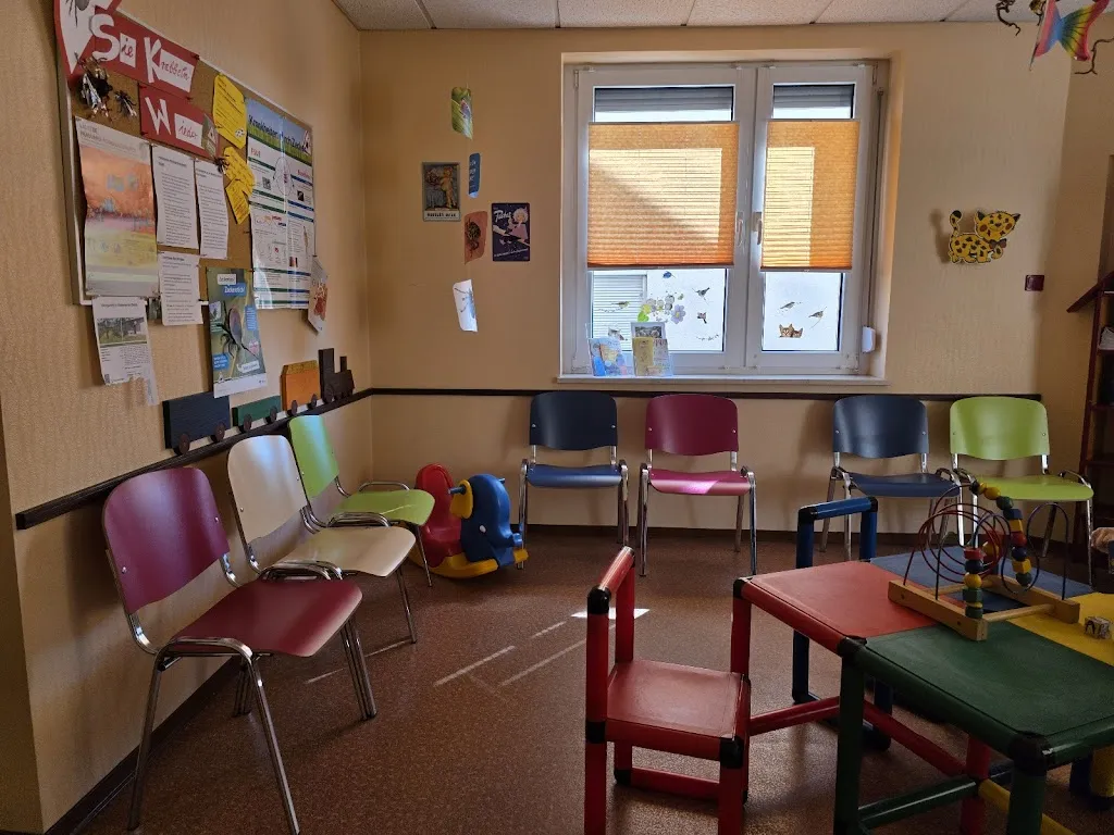 AMMAR 321Q_Miss Dr. med. Petra Haufe_Elsterwerda_reseña