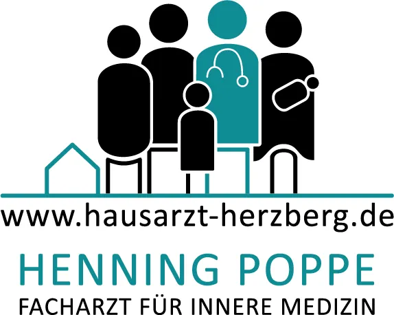 Herr Henning Poppe doctor en Herzberg