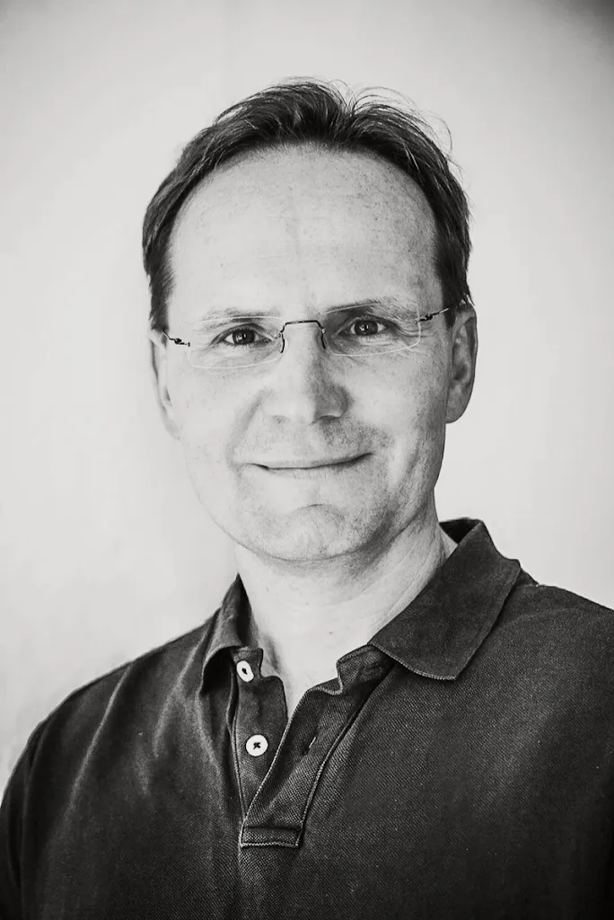 Dr.med. Jens Assmann doctor en Michendorf