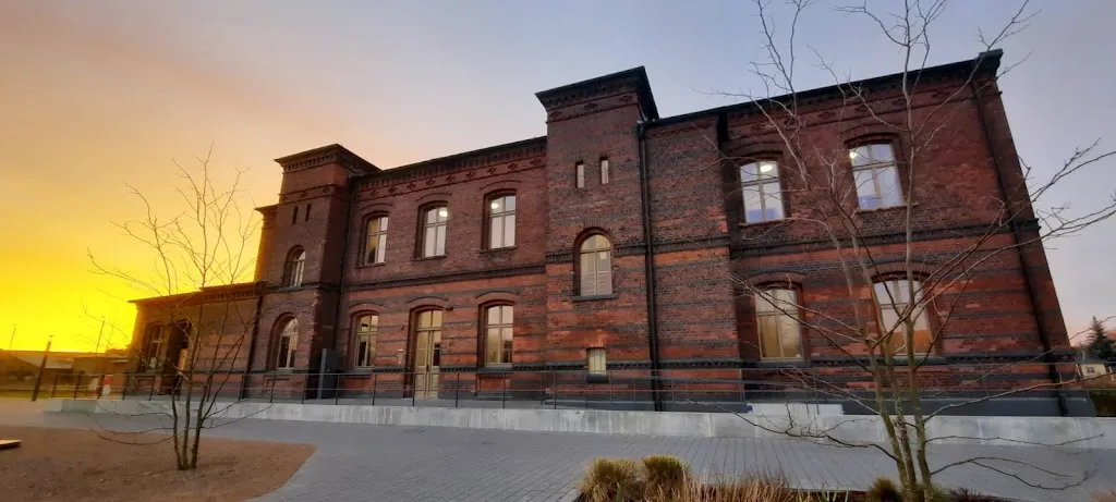 Medizinisches Versorgungszentrum Wittstock doctor in Heiligengrabe