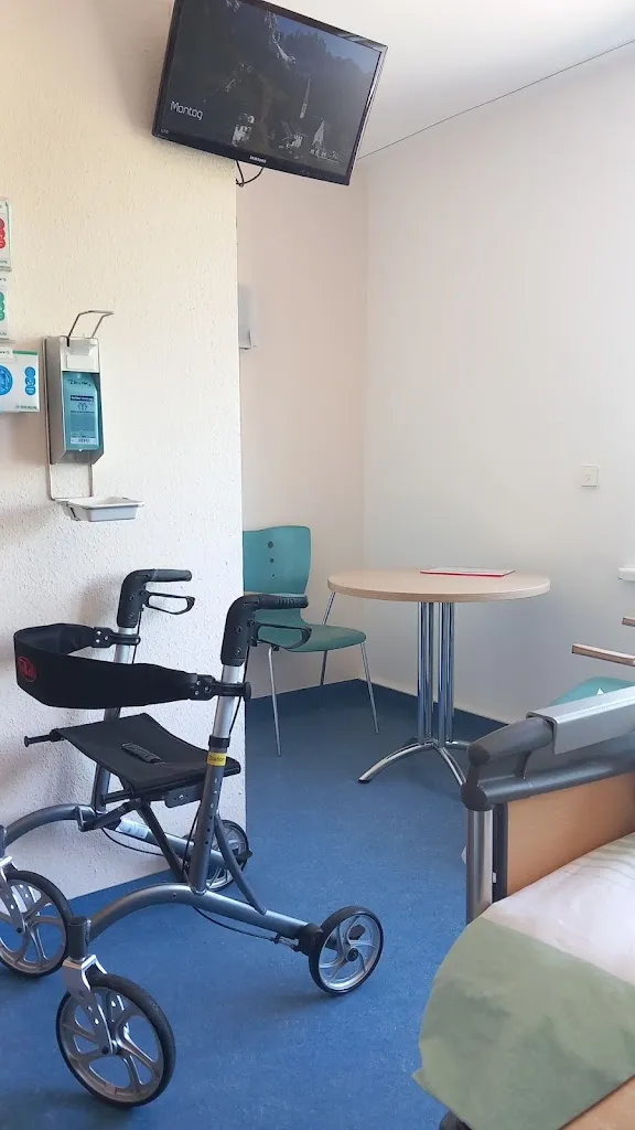 monika walther_KMG Klinikum Nordbrandenburg – Standort Wittstock_Heiligengrabe_bewertung