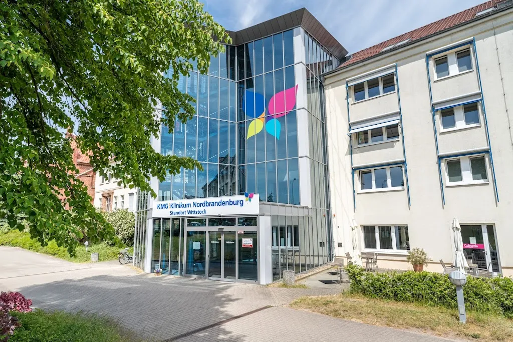 KMG Klinikum Nordbrandenburg – Standort Wittstock_Heiligengrabe_slider_bild_1