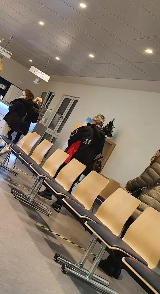 Gesundheitszentrum Nauen | Medizinisches Dienstleistungszentrum Havelland GmbH_Nauen_slider_immagine_2