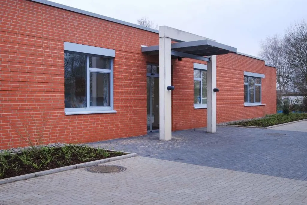 PHV-Dialysezentrum Petershagen_Petershagen_slider_immagine_1
