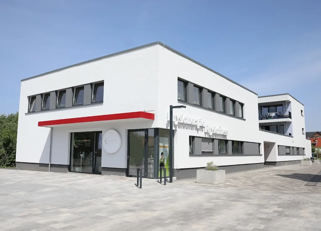 Physiotherapie Grüne Mitte Standort Welzow doctor in Welzow