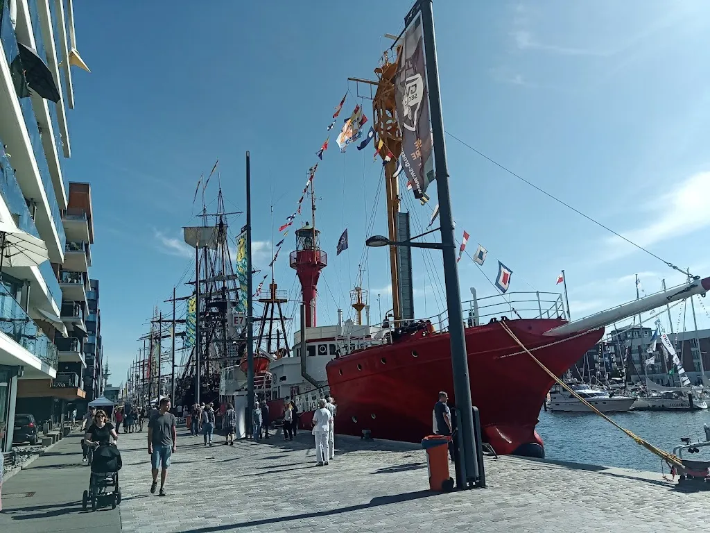 Praxis am Neuen Hafen (Högermeyer und Manegold)_Bremerhaven_slider_imagen_1