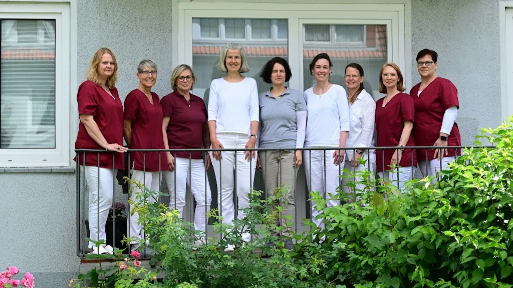 Hausarztpraxis Langenhorn medico a Hummelsbüttel