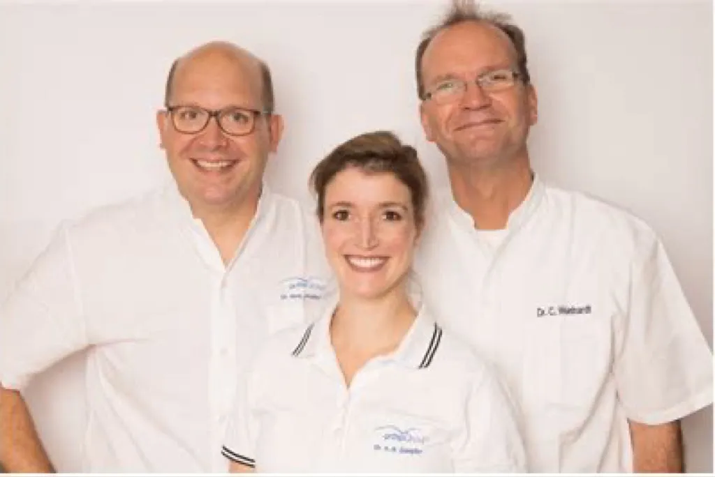 Ortho-Group Eidelstedt doctor in Eidelstedt