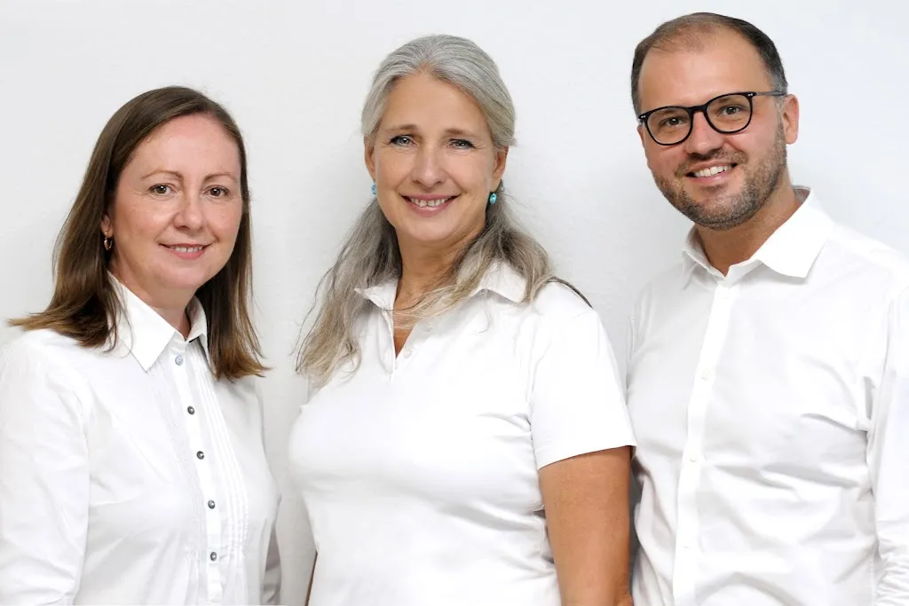 Witold Rak, Dagmar Schöndorf, Irina Meisler