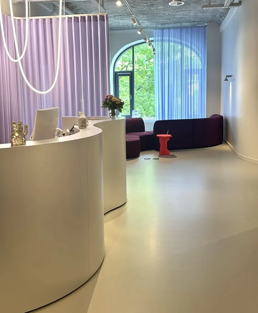 Jorge Castaneda M.D. - Praxis für Ästhetische Medizin doctor en Hamburg-Altstadt