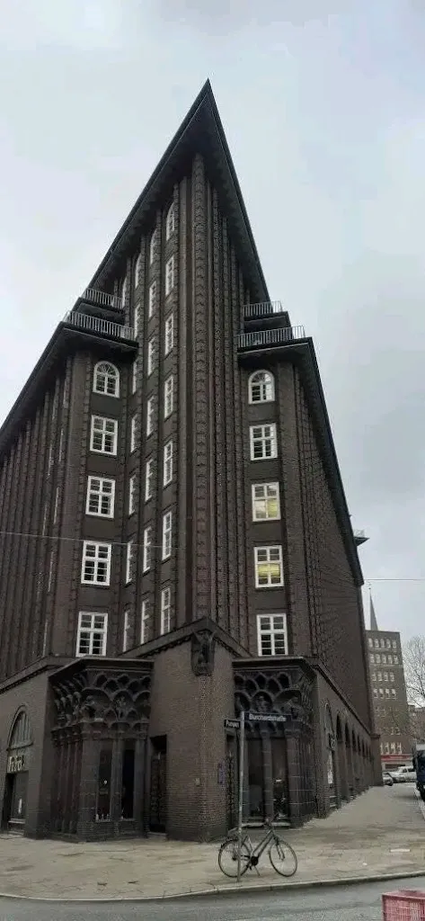 MVZ Praxis im Chilehaus_Hamburg-Altstadt_slider_immagine_2