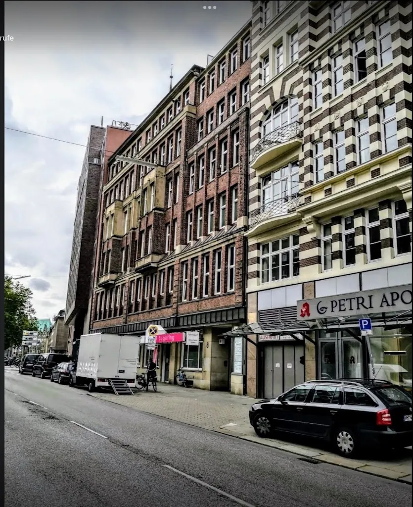 Herr Dr. med. Ingolf von Graefe_Hamburg-Altstadt_slider_image_1