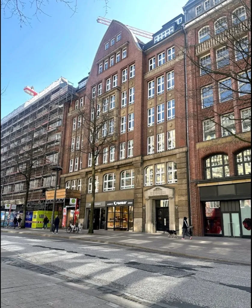 Diabeteszentrum Hamburg City_Hamburg-Altstadt_slider_image_1