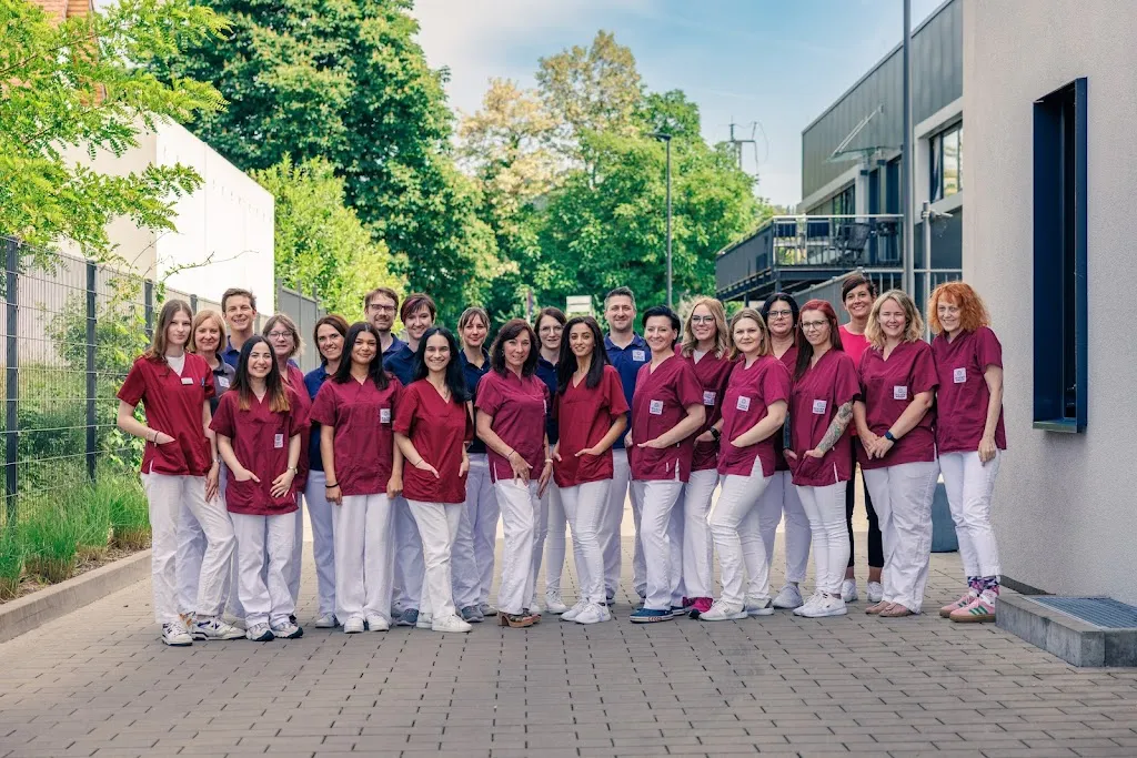 DIAZEN Bergstraße Dr. med. S. Hoppe & Dr. med. B. Görtz, Diabetologische Schwerpunktpraxis und Hausärztliche Medizin Arzt in Bensheim