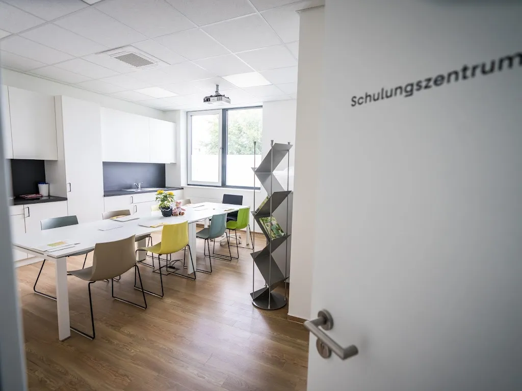 DIAZEN Bergstraße Dr. med. S. Hoppe & Dr. med. B. Görtz, Diabetologische Schwerpunktpraxis und Hausärztliche Medizin_Bensheim_slider_image_2