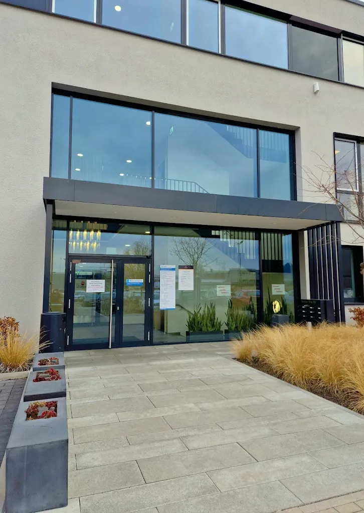 zero PRAXEN Fachärztliches MVZ mit Dialysezentrum Bergstraße (Standort Bensheim)_Bensheim_slider_bild_1