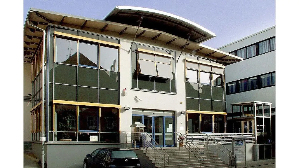 KfH-Nierenzentrum doctor en Bad König