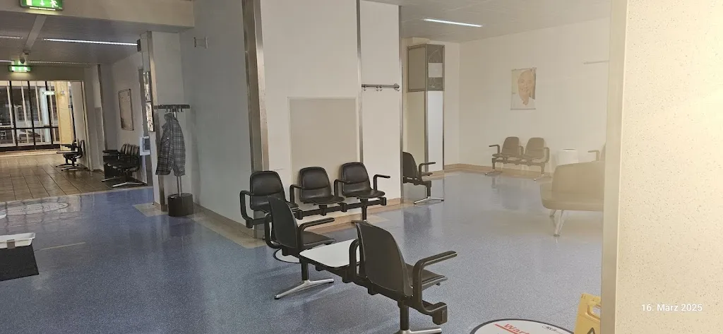 Sim Som_Kreiskrankenhaus des Vogelsbergkreises in Alsfeld GmbH_Alsfeld_recensione