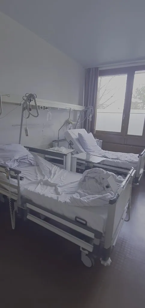Kreiskrankenhaus des Vogelsbergkreises in Alsfeld GmbH_Alsfeld_slider_immagine_2