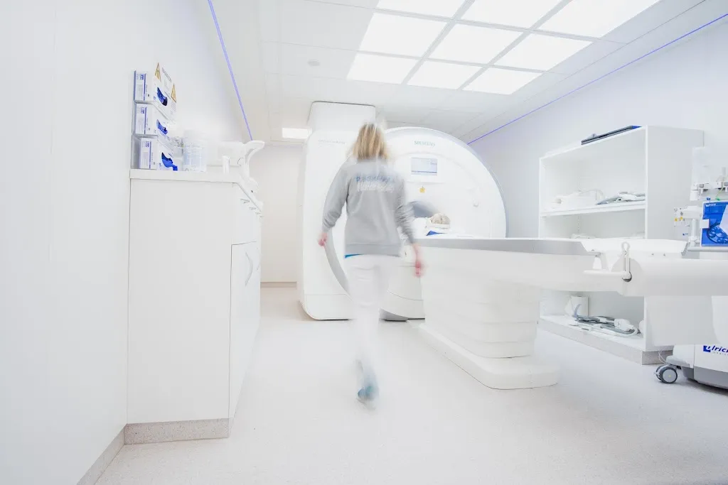 Radiologie Hessen - Alsfeld medico a Alsfeld
