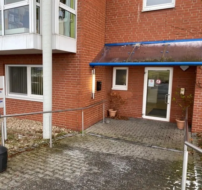 argo med | Praxis für Innere Medizin, Hämatologie und Onkologie | Dr. C. Mann & Dr. J. Riera_Alsfeld_slider_image_1