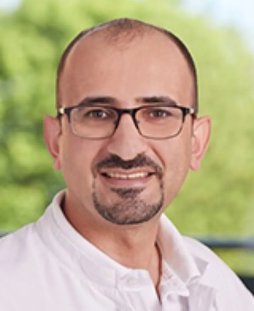 Herr Omar Aldabbas (MVZ Facharztzentrum) médecin à Alsfeld