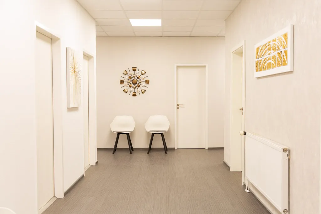 Family practice Dr. med. Akan Gül medico a Darmstadt