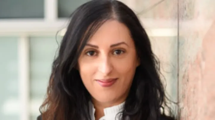 Dr. med. Fatiha Kharmich