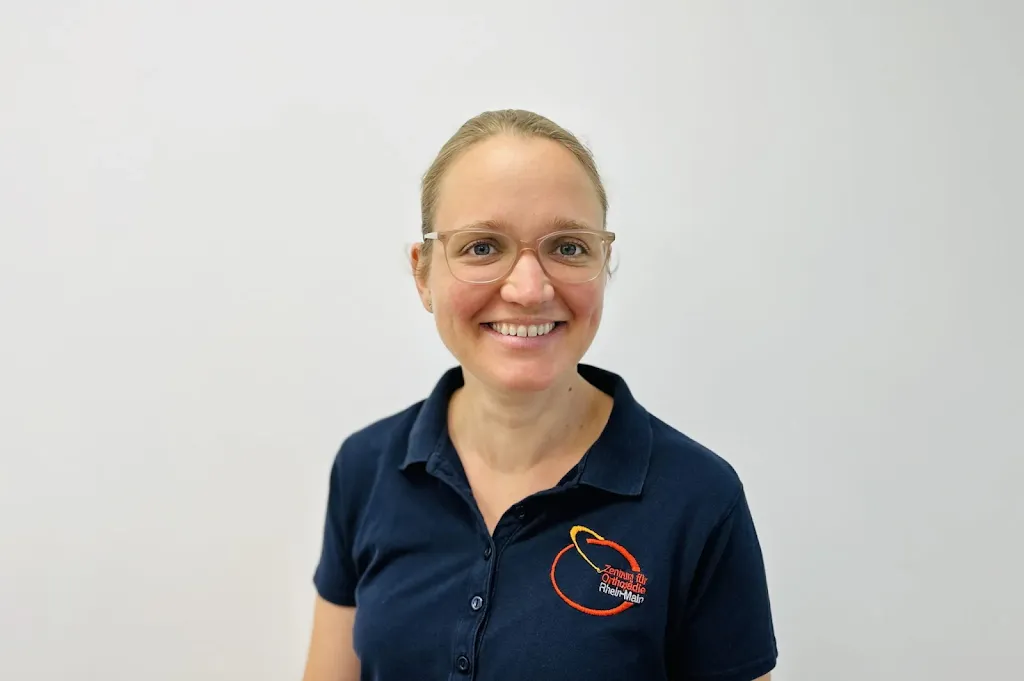 Dr. med. Tina Kremer Fachärztin Schwerpunkt spezielle Schmerztherapie doctor in Flörsheim
